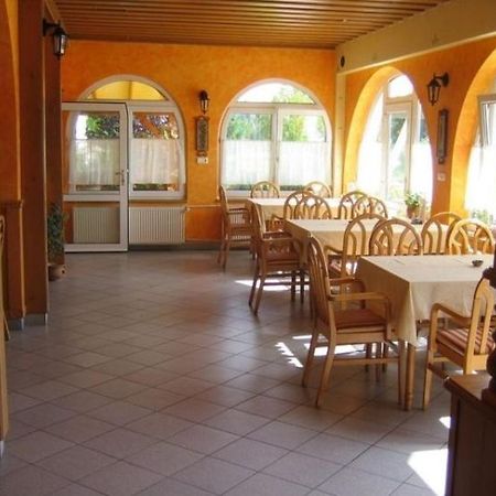 Sziget Hotel&Restaurant Tarján Extérieur photo